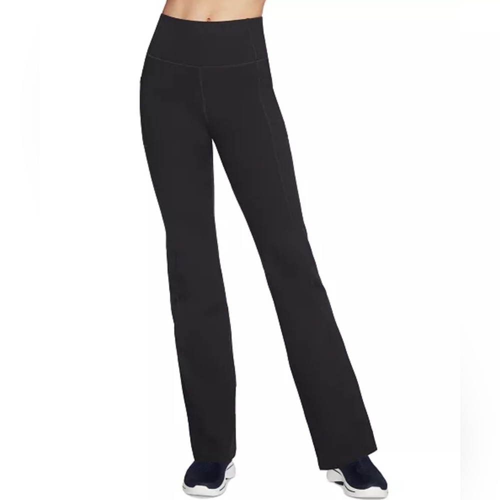 Skechers Straight Leg Go Walk Pants